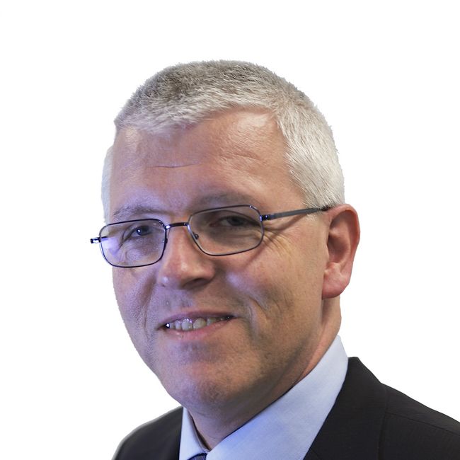 Stefan Dangel